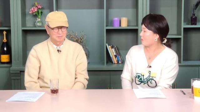 이경실, 故 전유성과의 마지막 대화 공개 “이제 편안히 잠드시길” [전문]