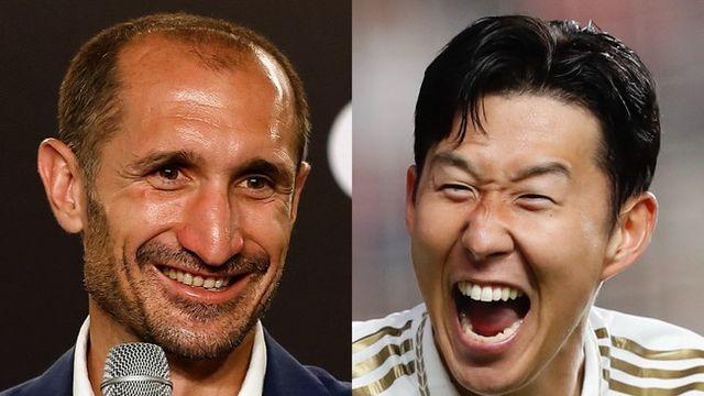 'LAFC 선배' 키엘리니 뿌듯 