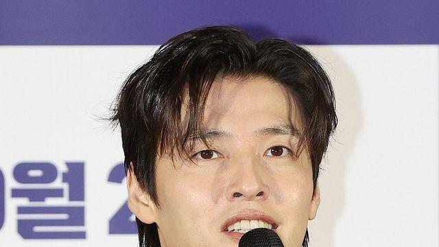 영화 '퍼스트 라이드' 강하늘 