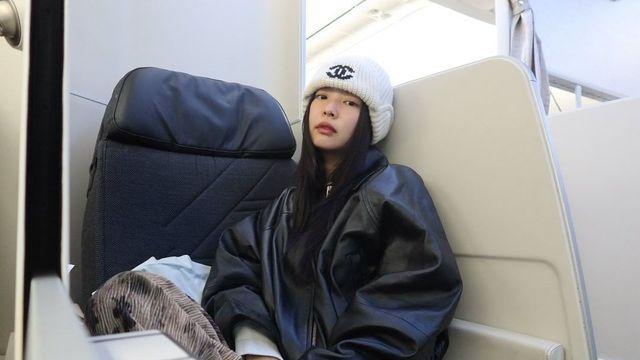 제니, 박규영, 김지원까지 손민수 하고 싶은 그녀들의 마사지 도구