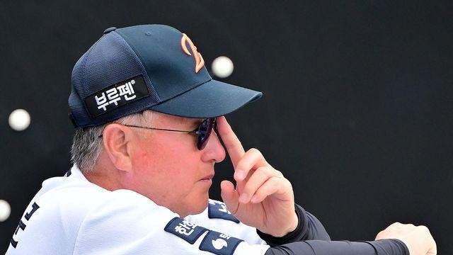 한화, '2.5G 차' LG와 운명의 3연전? '스윕패 2번 악몽' 두산부터 이겨야 [인천 현장]