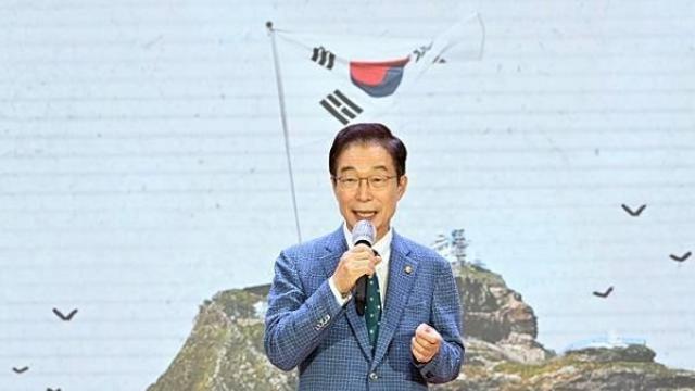 [속보] '뇌물 혐의' 임종식 경북교육감, 대법서 무죄 확정…직 유지