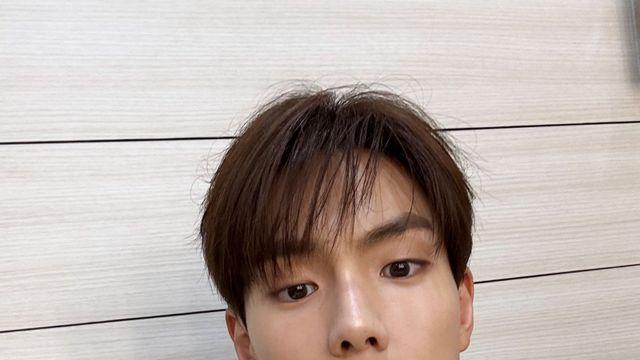 몬스타엑스 셔누, 역시 ‘팝셔누’…원곡자 테디 스윔스도 반했다