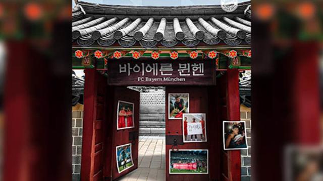 바이에른 뮌헨, 한국 시장 공식 진출…'날쌘돌이' 서정원 아들이 주요 업무 맡는다