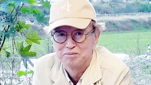 '기흉 악화' 전유성, 위독설 해명…“만약의 상황 대비한 것”