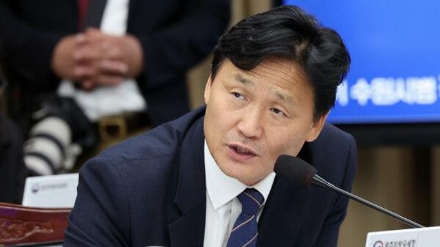 '원조친명' 김영진 