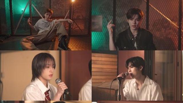 엠빅, 11월 정식 데뷔 앞두고 랩+보컬 비디오 공개