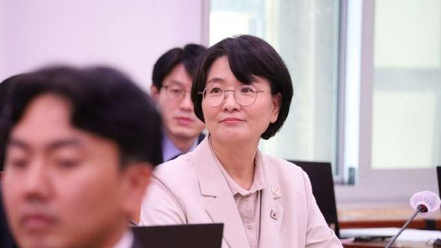 임미애 의원, “경북·경남·울산 초대형산불 특별법” 본회의 통과