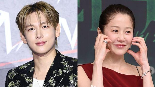 임시완, 대박 난 고현정에 선 그었다 