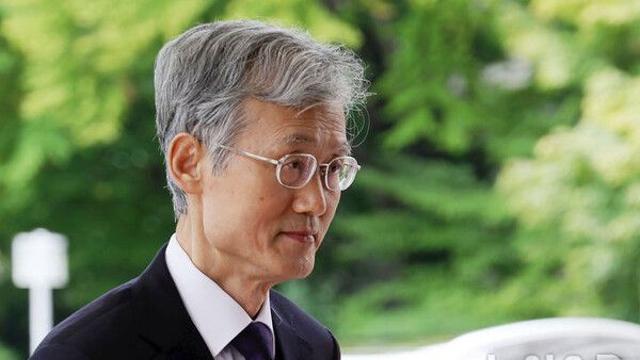 조희대, 신임 법관에 