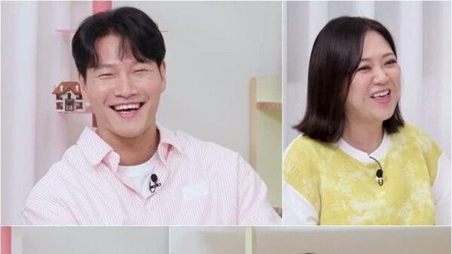 새신랑 김종국, '옥문아'서 신혼 생활 공개…