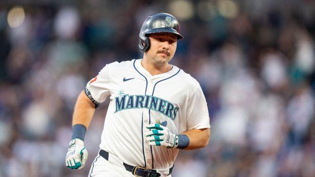 '괴물타자' 랄리, MLB 역대 포수 최초 60홈런 고지 정복