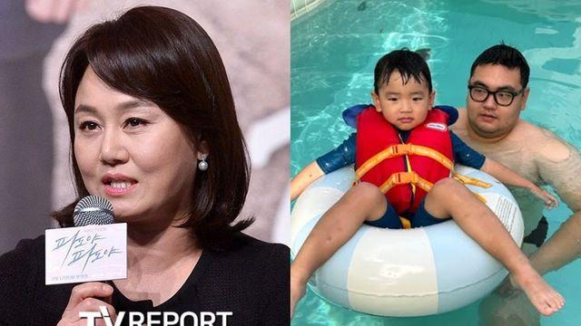 이경실 子, 군복무 중 제주도 갔다…”지역 벗어나도 돼?” [RE:스타]