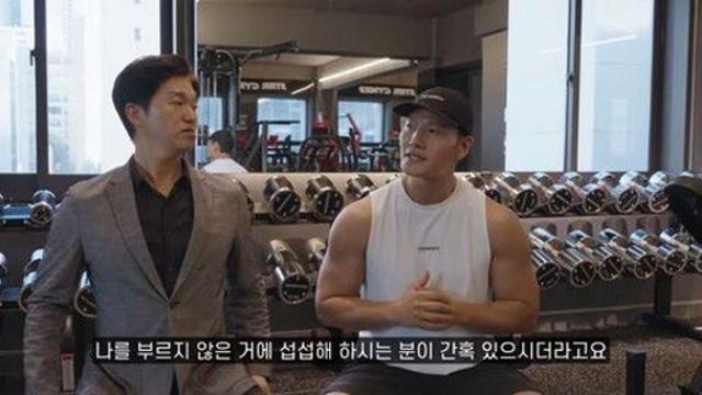 김종국, 50명 하객 '극비 결혼식'에 