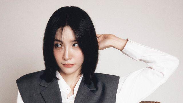 ‘은중과 상연’ 박지현 “환자 역할 위해 3주 단식…물만 마셔” [DA:인터뷰②]