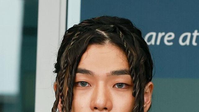 [NC포토] 올데이프로젝트 타잔, 팀에서 제일 예쁜 애