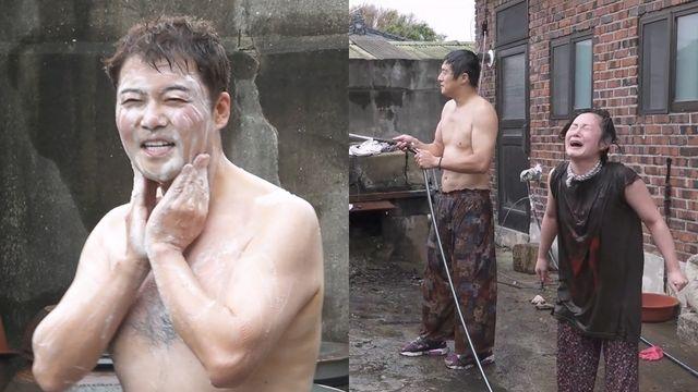 전현무·기안84, 우는 박나래 곁 지켰다…조부모님 빈집 정리 '뭉클' (나혼산)