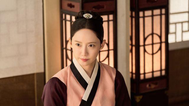 임윤아, ‘폭군의 셰프’로 전세계 휩쓸었다… 넷플릭스 2주 연속 1위