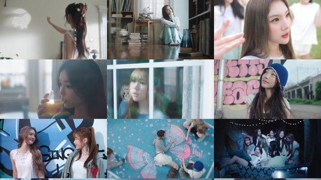 ‘Pretty Please’로 돌아온 하츠투하츠, 포켓몬 컬래버 시선집중