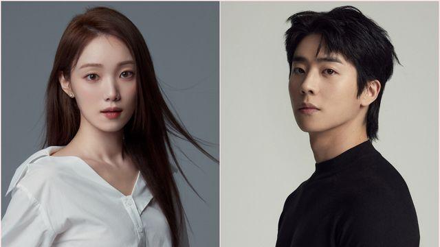 MBC '찬란한 너의 계절에' 이성경·채종협, 월동 로맨스 예고