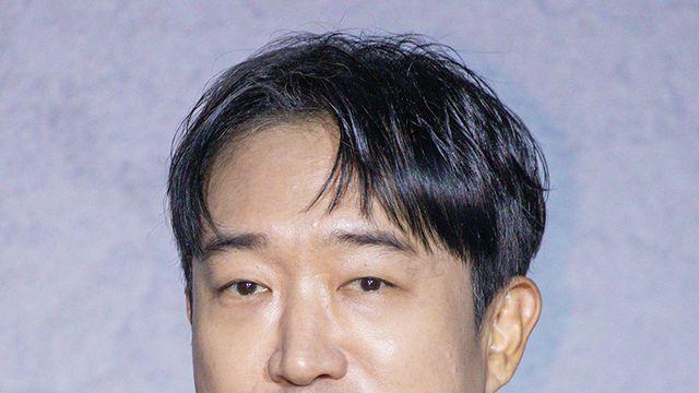 '사마귀' 조우진 