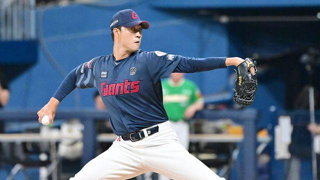 롯데 아픈 손가락, 'ERA 8.74'인데 필승조 승격 예고 왜?…