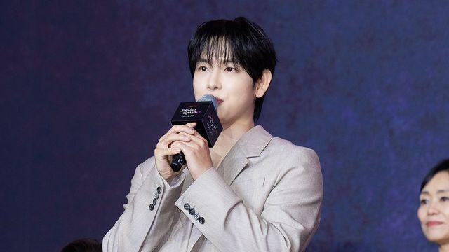 임시완 “‘사마귀’, 운명적으로 만나…액션으로 고생 많이 했다”