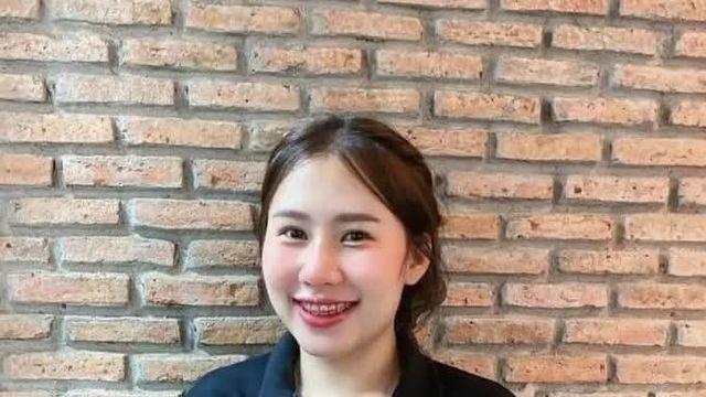 알바 900일차 알바녀의 변화