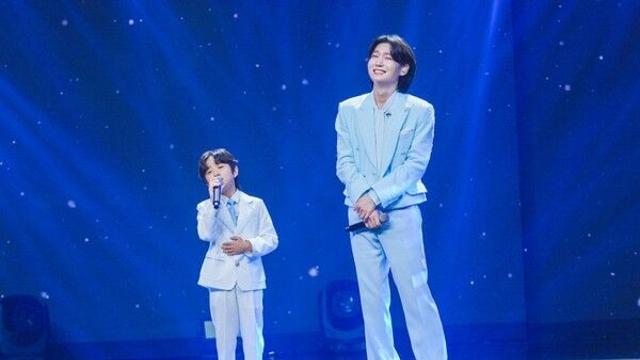 김용빈·손빈아, 추억을 노래하다…신동들과 그려낸 깊은 여운('사랑의 콜센타-세븐스타즈')