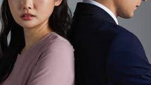 마누라한테 욕할 기회 잡은 남편.