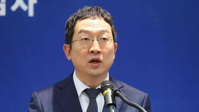 해병특검, '임성근 법률 조력' 박철완 부장검사 압수수색