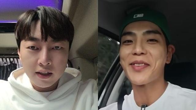 ‘음주 운전’ 이진호·상해기, 공든 탑 무너뜨린 셀프 추락기