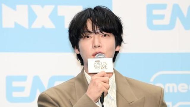 안재현, 12년 동행 마무리…새 출발한다 