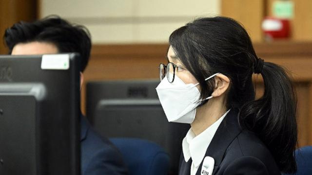 '구속기소 후 첫 소환'…특검, 김건희 고강도 조사 돌입