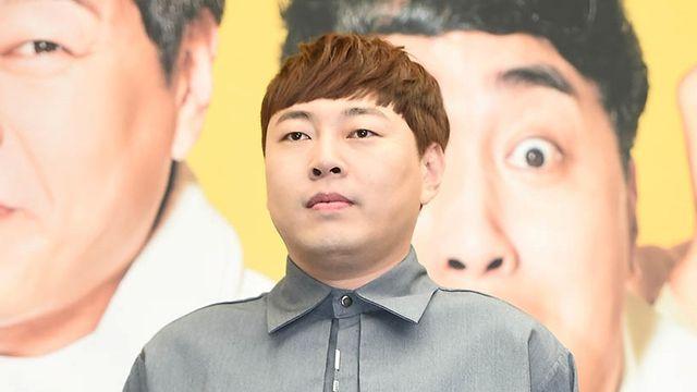 '불법도박·음주운전' 이진호, 논란까지도 역대급…스스로 걷어찬 방송인의 삶 [엑's 이슈]