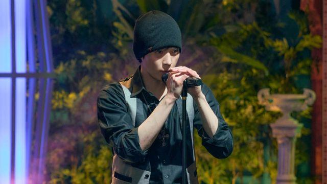 김영대 확 달라진 비주얼…‘달까지 가자’ OST, ‘음악중심’서 부른다