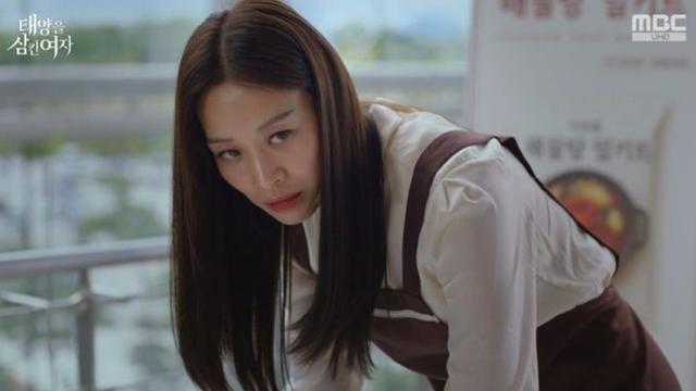 “끝까지 버틸 것” 장신영, 오창석 계략에 목숨 걸고 해물탕 시식 (‘태양을 삼킨 여자’) [종합]
