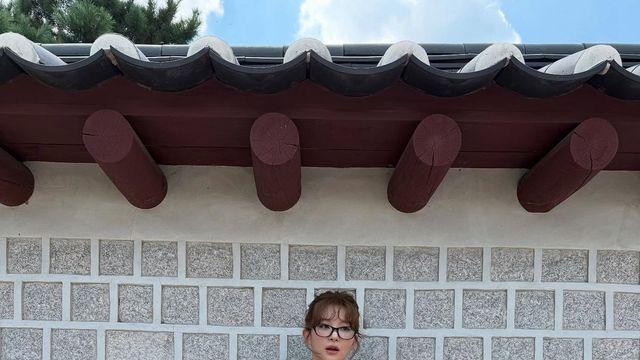 공효진, 김나영의 가을 스타일 포인트는 발끝에 있더라고요