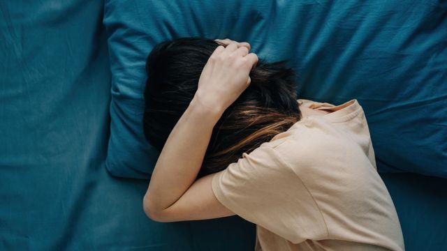 옷깃만 스쳐도 비명... ‘CRPS’, 단순한 통증이 아냐