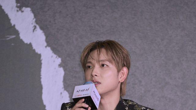 ‘길복순’ 전도연·‘사마귀’ 고현정…임시완이 넘어야 할 두 가지 산