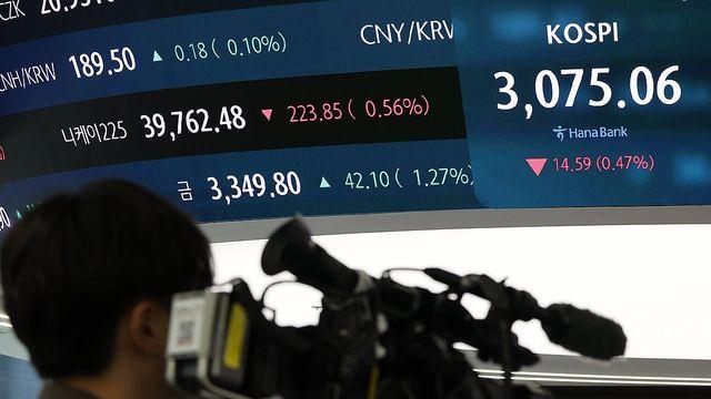 국내기업 경기 전망 43개월 연속 부정적…투자심리 위축 우려