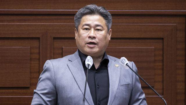 경북도의회 최병근 의원, 여성폭력.스토킹 피해자 보호 강화