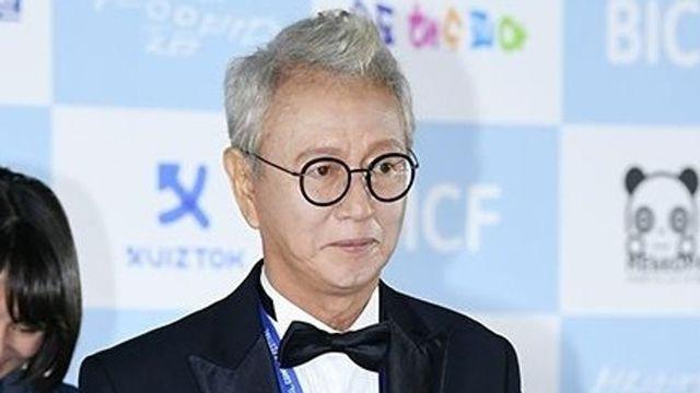 ‘개그계 대부’ 전유성, 위독 상태… 외동딸에 ‘유언’ 남겼다