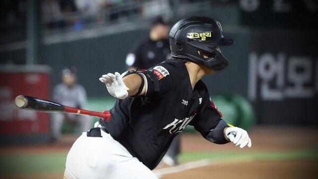 KT 강백호 앞세워 4연승, 가을 야구 굳히기…SSG는 3위 자리 흔들린다