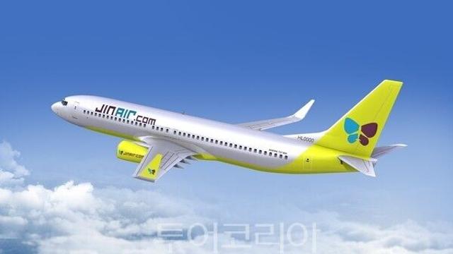 진에어,인천~구이린 노선 10월 22일 신규 취항...이강 유람, 양숴, 룽성 등 관광 자원 다채
