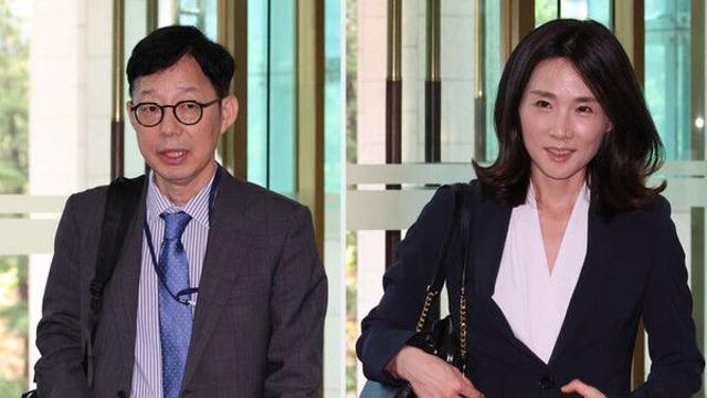 외교부 박윤주 1차관 24억·김진아 2차관 12억 재산신고