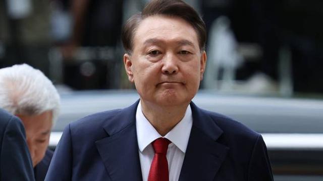 [속보] 법원, '내란특검 기소' 尹 사건 첫 공판 중계 허용