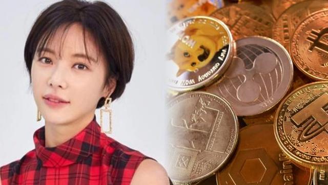 '42억 회사돈' 빼돌린 황정음, 결국 징역 2년 집행유예…