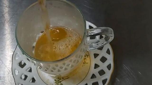 자꾸만 콜록거리게 되는 환절기, 커피 대신 '이 차' 드세요