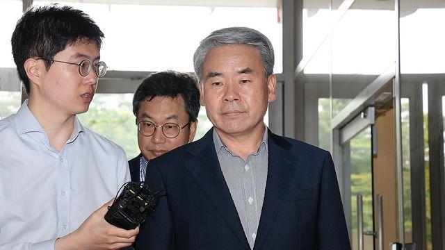특검, 박진 前외교장관 